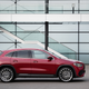 Image for article titled The 2021 Mercedes-AMG GLA 35 Packs A Firecracker 302 HP